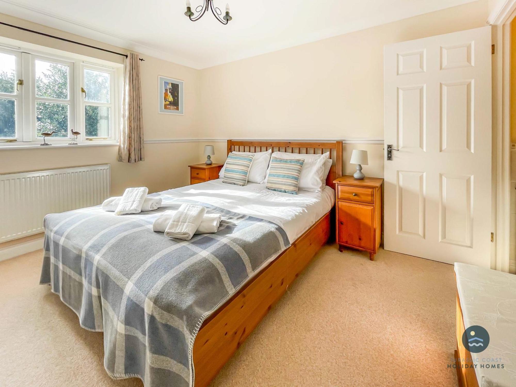 Wildflower Cottage - Sutton Poyntz Preston  Zewnętrze zdjęcie